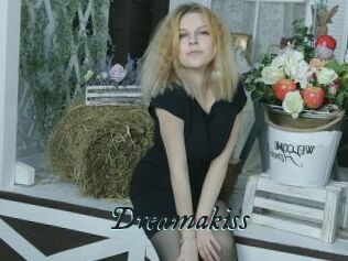 Dreamakiss