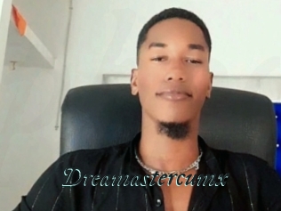Dreamastercumx