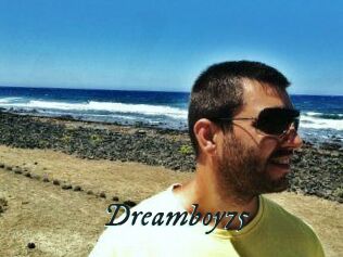 dreamboy75 Pharaons Porn