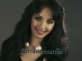Dreamymarika