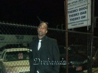 Drebandz