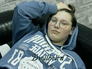 Drollhelen