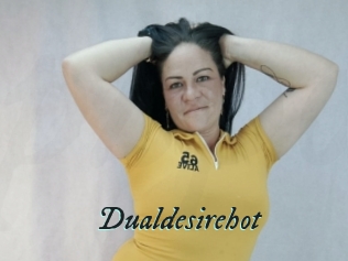 Dualdesirehot