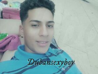 Dubansexyboy
