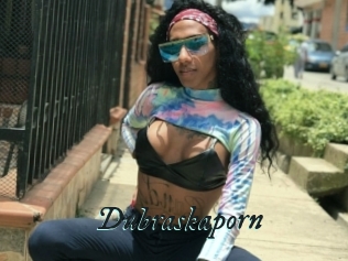 Dubraskaporn