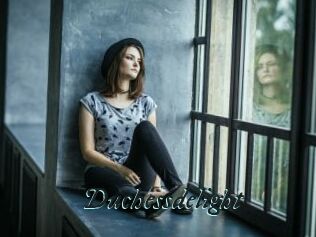 Duchessdelight