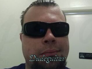 Dudeguitar