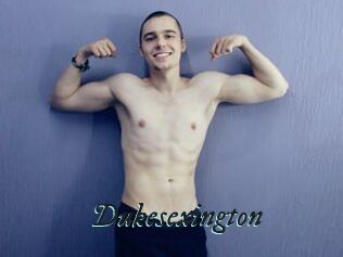 Dukesexington