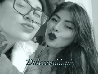 Dulceanddania