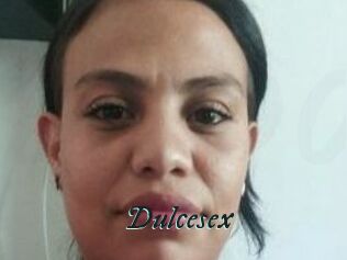 Dulcesex
