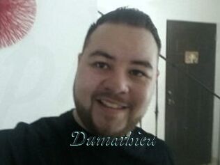 Dumathieu