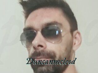 Duncanmcleod