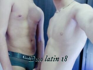 duo_latin_18 Pharaons Porn