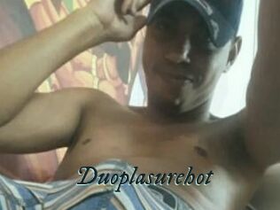 Duoplasurehot