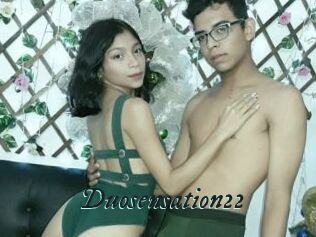Duosensation22