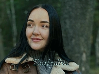Duskydiva
