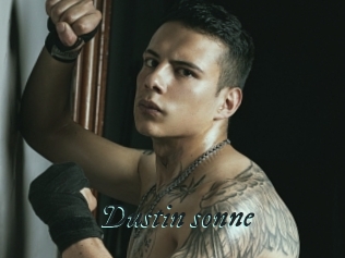 dustin_sonne Pharaons Porn
