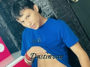 Dustinvan
