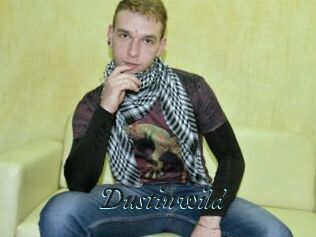 Dustinwild