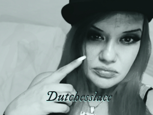Dutchesslace