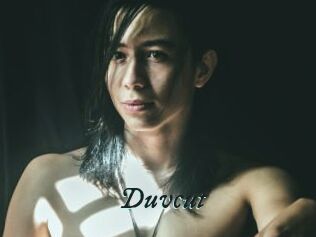 Duvcut