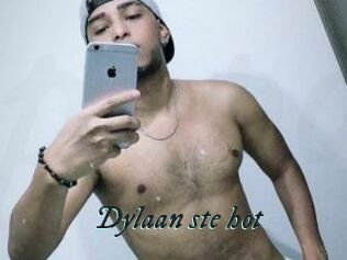 Dylaan_ste_hot