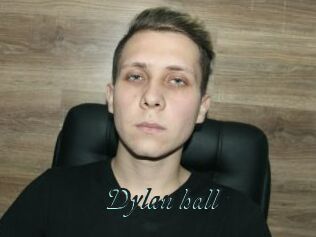 Dylan_hall