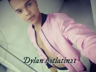 Dylan_hotlatin21