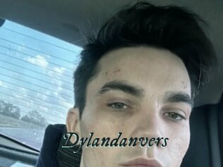 Dylandanvers