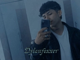 Dylanfoxxer
