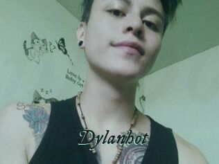 Dylan_hot