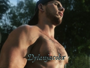 Dylanjacobx