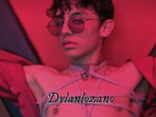 Dylanlozano