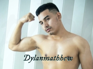 Dylanmathhew