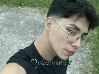 Dylannwest