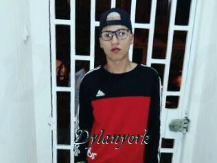 Dylanyork