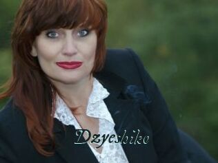 Dzyeshiko