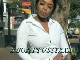 EBONYPUSSYXXX