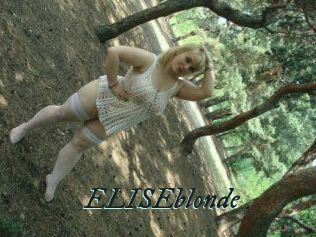 ELISE_blonde