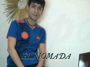 ELNOMADA