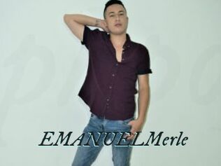 EMANUELMerle
