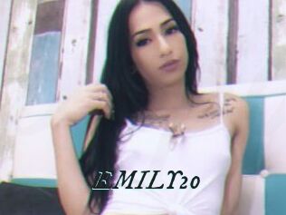 EMILY20