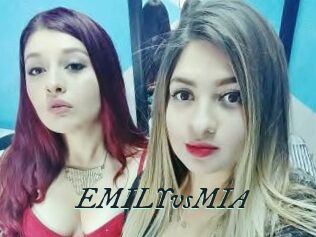 EMILYvsMIA Pharaons Porn
