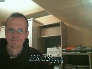 EROS3344 Pharaons Porn
