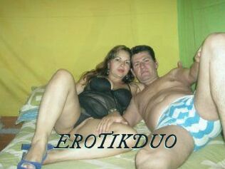 EROTIKDUO