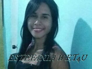 ESTEFANIA_WET4U