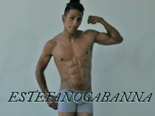ESTEFANOGABANNA
