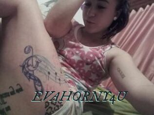EVAHORNY4U