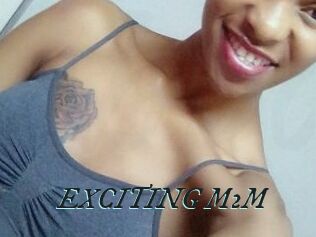 EXCITING_M2M