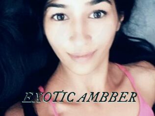 EXOTIC_AMBBER Pharaons Porn